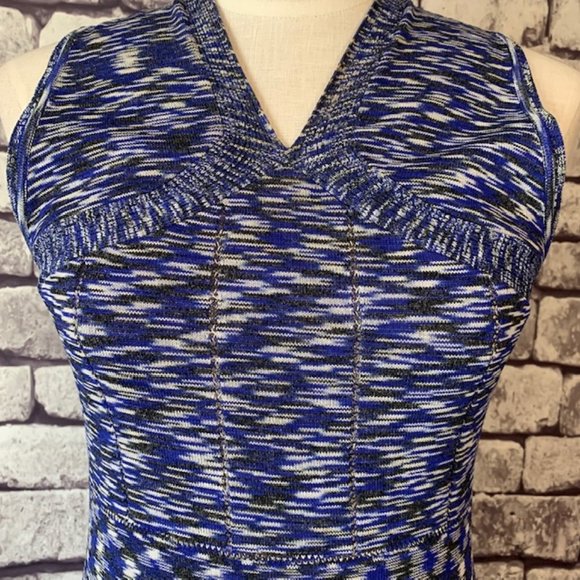 Ali Ro Sleeveless Dress Size Small - Picture 2 of 12